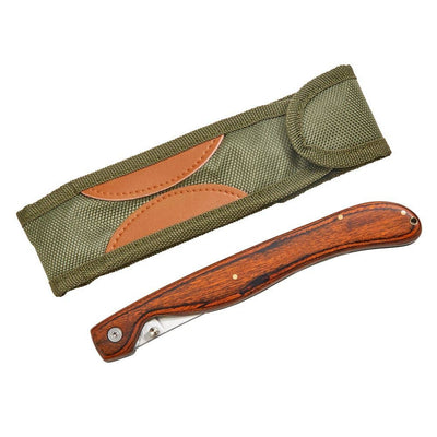 Stainless Steel Fillet Knife - Mulberry Market Designs