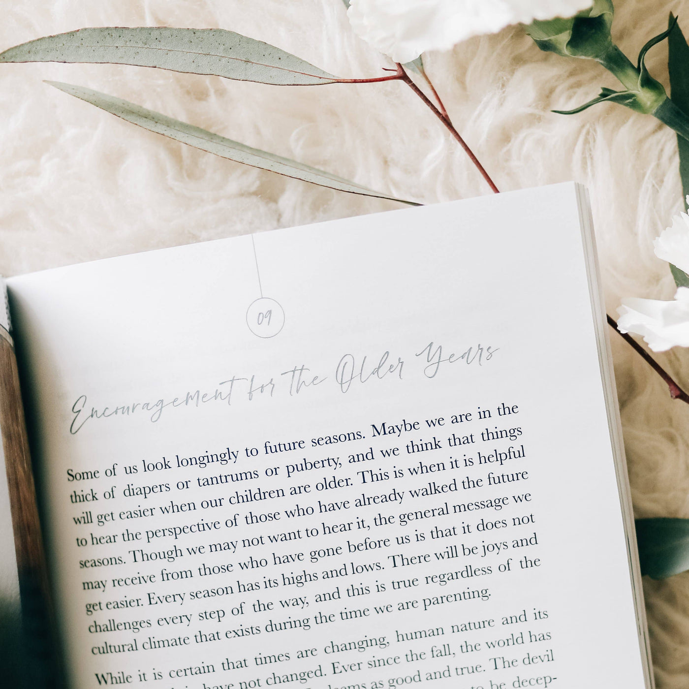 Gospel-Centered Motherhood Study Book