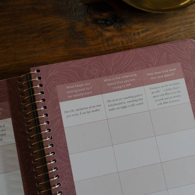 Is God Enough for Me? | Finding Real Contentment in Christ Study Book