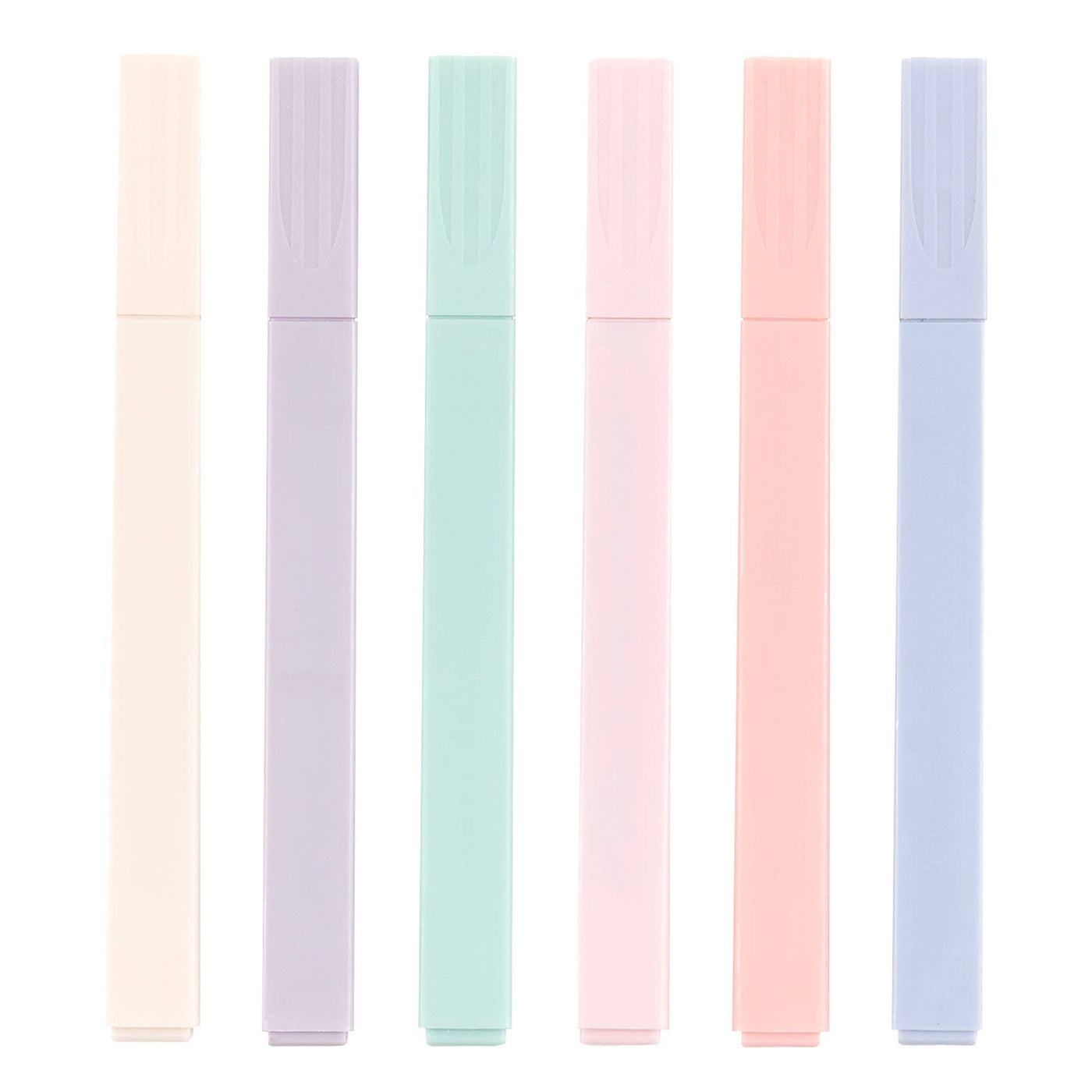 Pastel Highlighter Set - Mulberry Market Designs