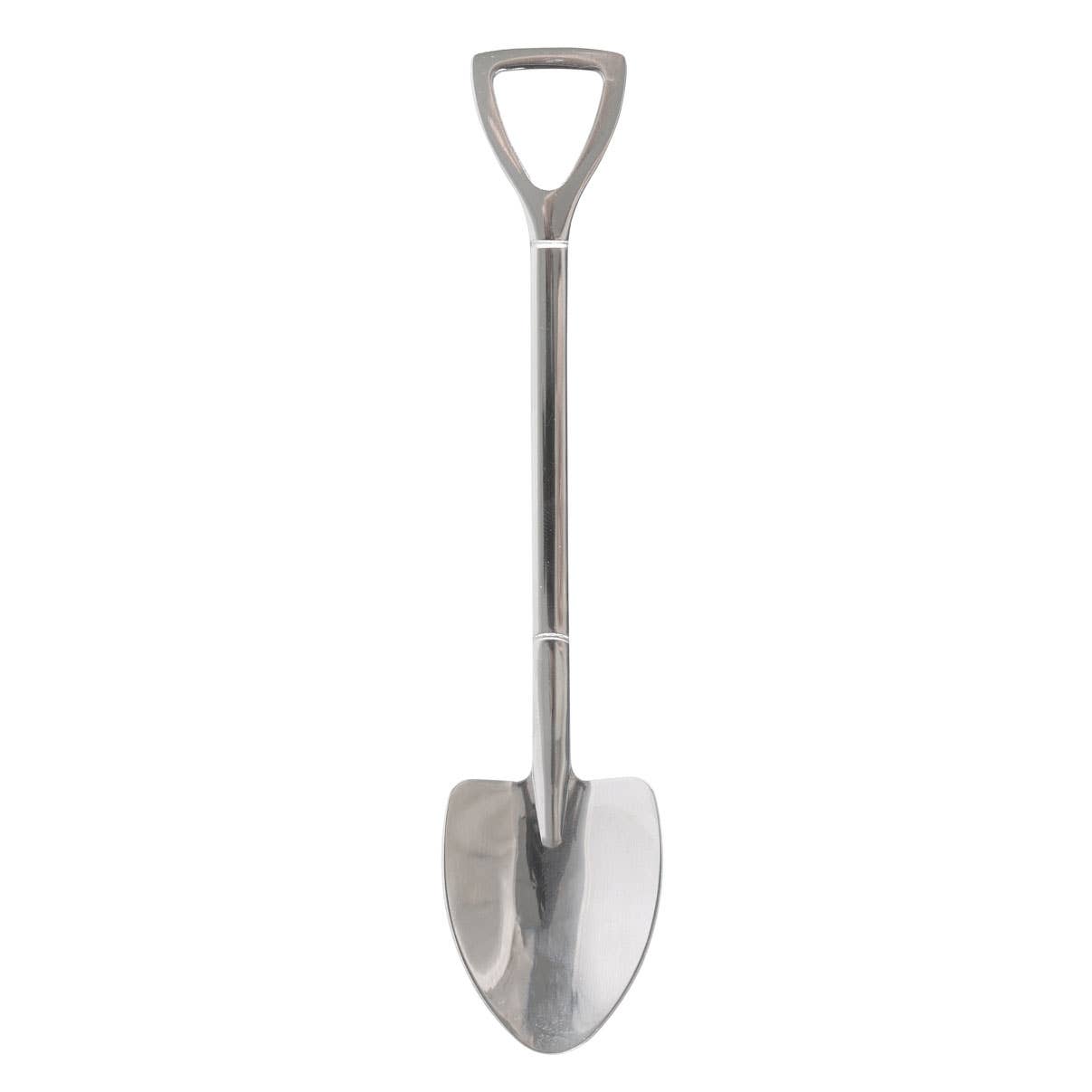 Plant Pot Ceramic Mug and Shovel Spoon - Mulberry Market Designs