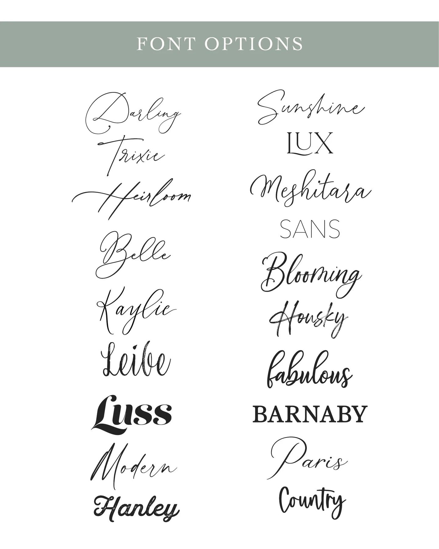 Acrylic Bridal Shower Sign | Laurel Wreath - Mulberry Market Designs