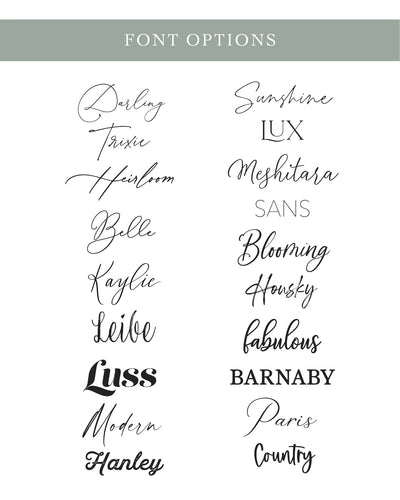 Acrylic Bridal Shower Sign | Laurel Wreath - Mulberry Market Designs
