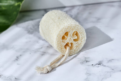All Natural Loofah - Mulberry Market Designs