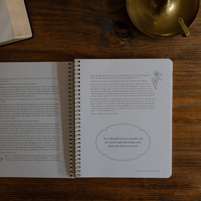Is God Enough for Me? | Finding Real Contentment in Christ Study Book