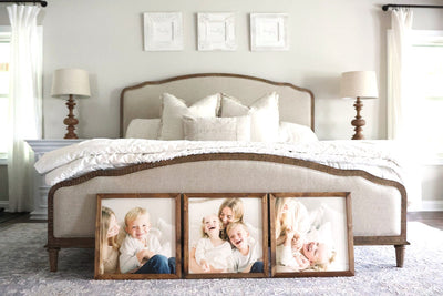 Personalized Family Photo Prints