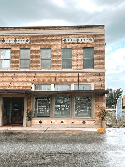 Sourdough For Beginners Class at Mulberry Market | Plant City FL | 7/12/25