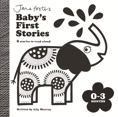 Baby’s First Stories Book - Mulberry Market Designs