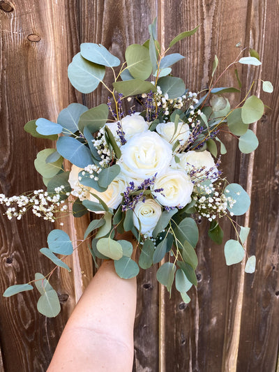Create Your Own Bouquet Class | Mother's Day Event | by Mulberry Market