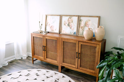 Personalized Family Photo Prints