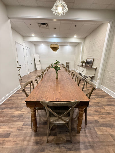 Mulberry Market Event Room Rental