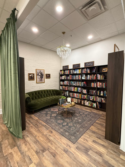 Mulberry Market Event Room Rental