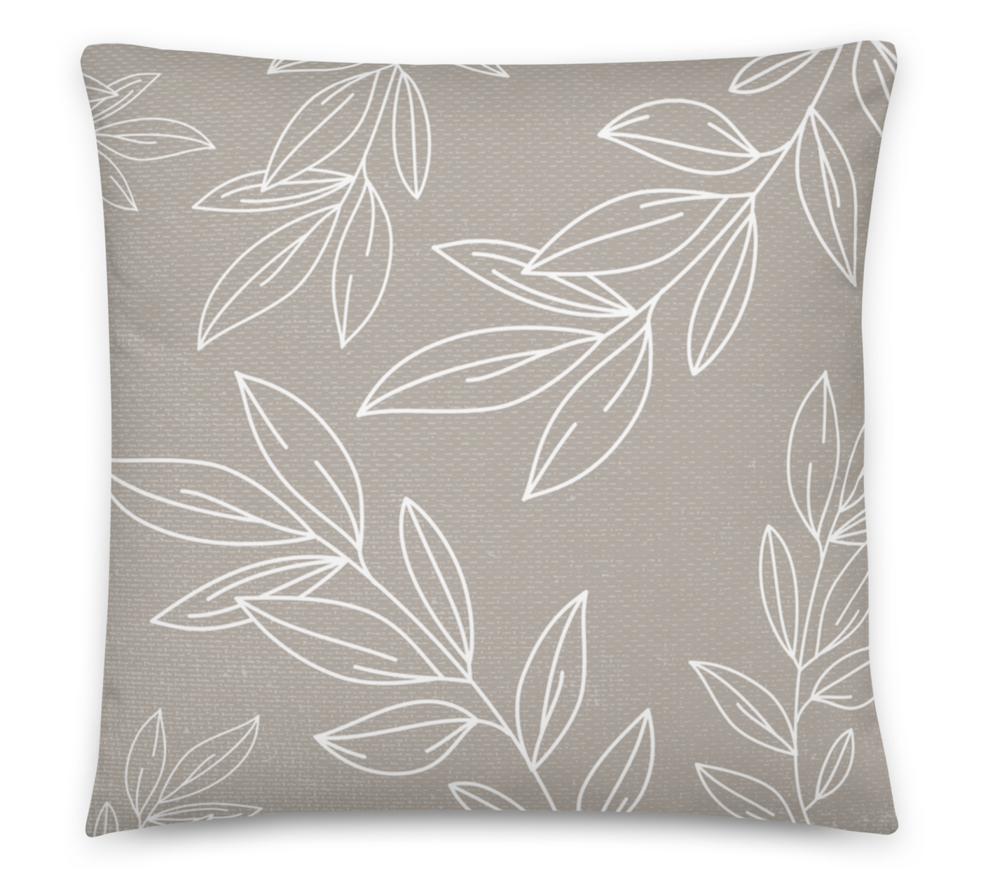 Laurel Pillow - Mulberry Market Designs