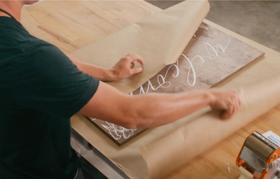 How To Make Signs Online Course - Mulberry Market Designs