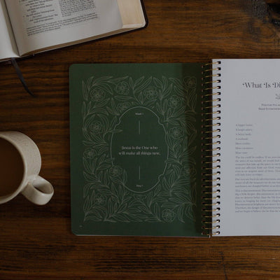 Is God Enough for Me? | Finding Real Contentment in Christ Study Book