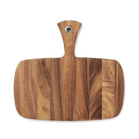 Ironwood Paddle Cutting Board - Mulberry Market Designs