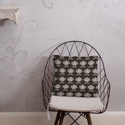 Vintage Vibes Pillow - Mulberry Market Designs