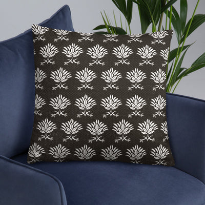 Vintage Vibes Pillow - Mulberry Market Designs