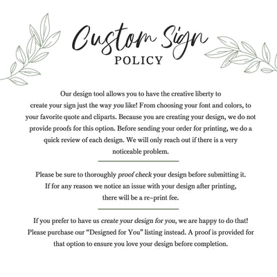 Personalized Grandchildren Make Life Grand Sign - Mulberry Market Designs
