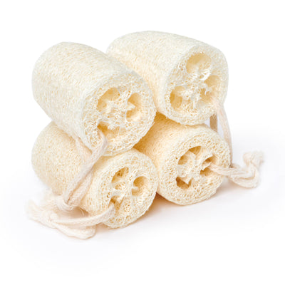 All Natural Loofah - Mulberry Market Designs