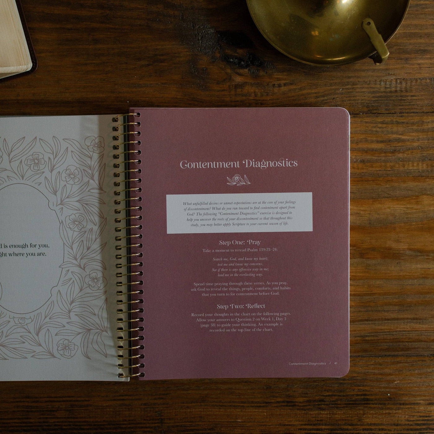 Is God Enough for Me? | Finding Real Contentment in Christ Study Book
