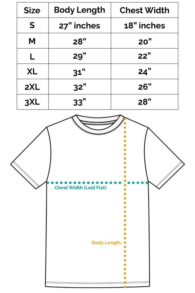 Blue Fishers of Men T-Shirt - Mulberry Market Designs