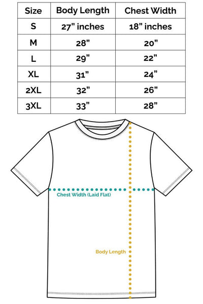 Blue Fishers of Men T-Shirt - Mulberry Market Designs
