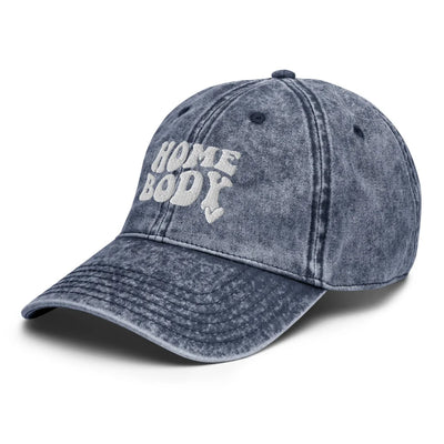 Homebody Baseball Hat