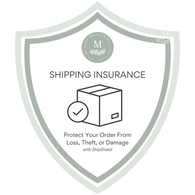 Shipped Shield Package Assurance