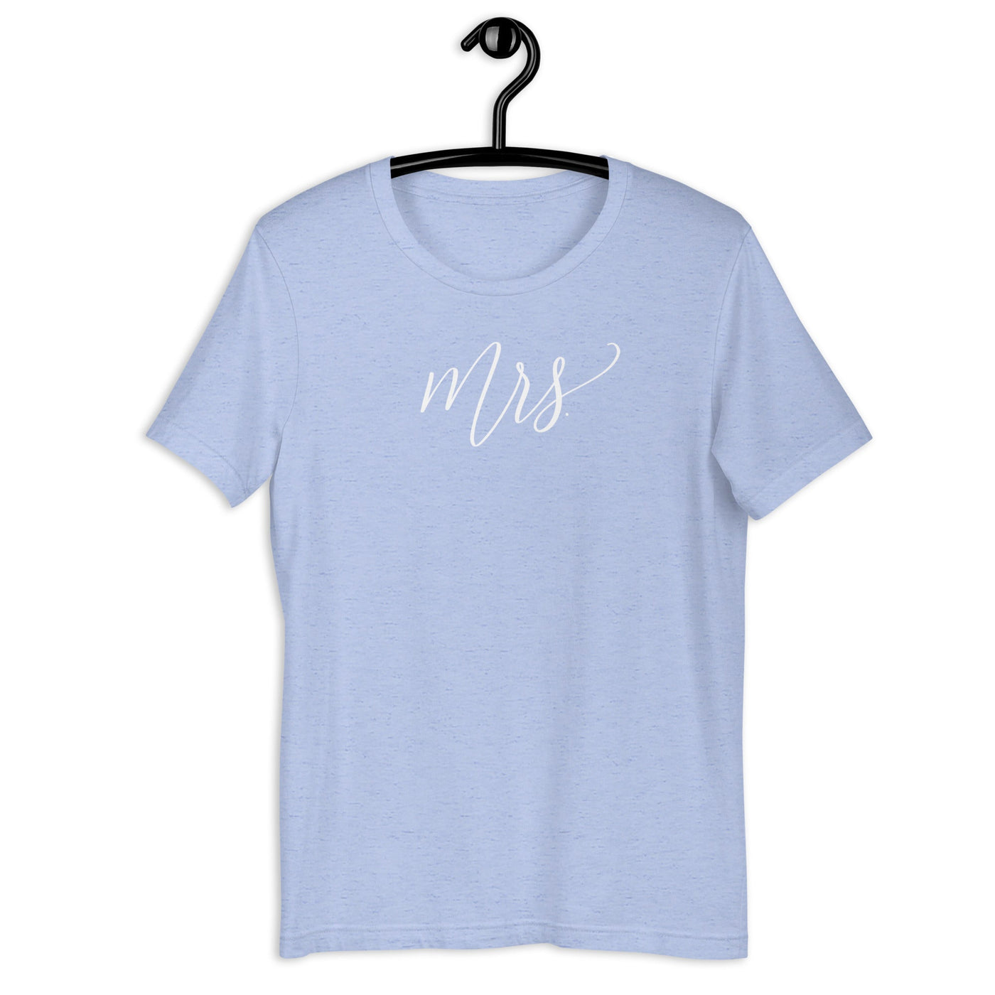Mrs T-Shirt - Mulberry Market Designs