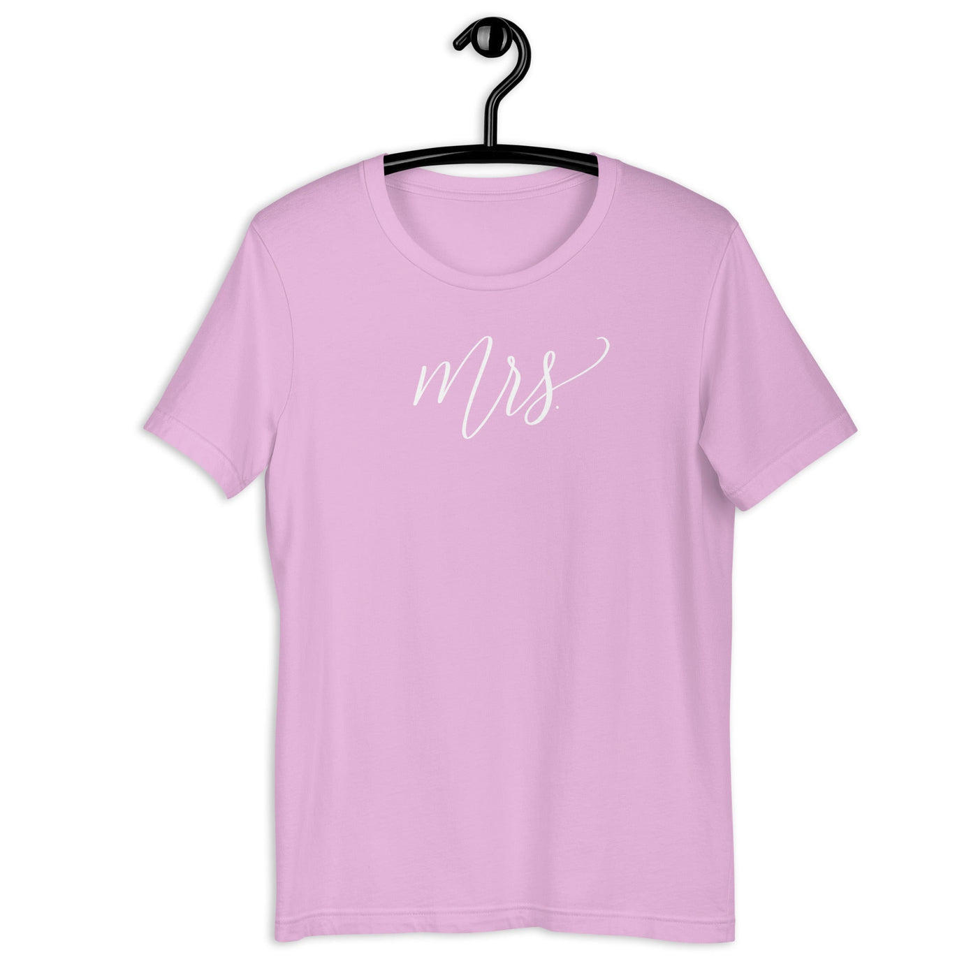 Mrs T-Shirt - Mulberry Market Designs