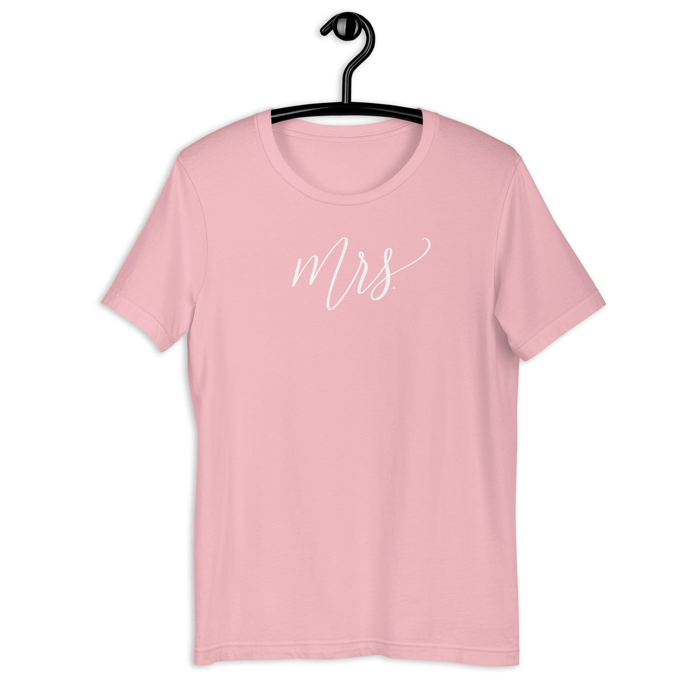 Mrs T-Shirt - Mulberry Market Designs