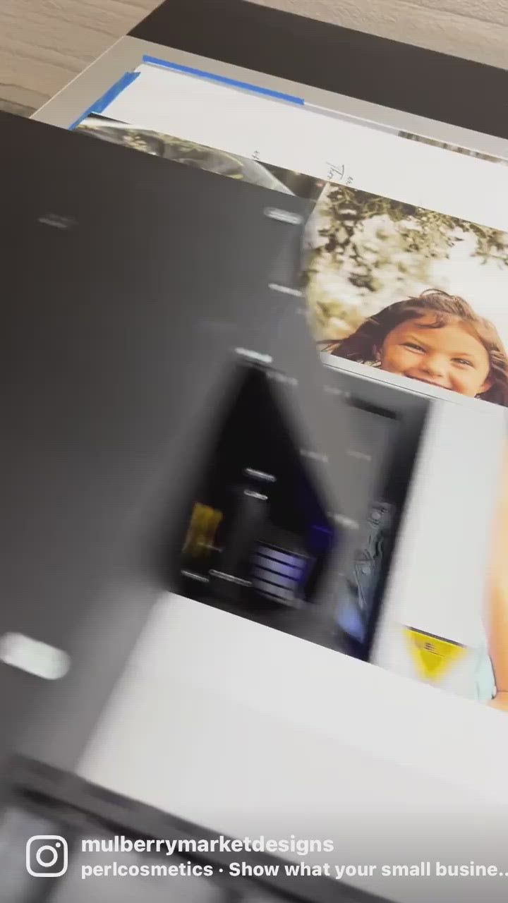 Personalized Family Photo Prints