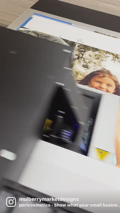 Personalized Family Photo Prints